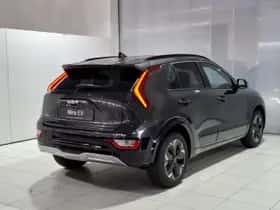 Kia Niro EV (2026) thumbnail 8