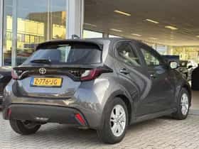 Toyota Yaris (2024) thumbnail 11