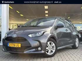 Toyota Yaris (2024) thumbnail 30