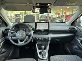Toyota Yaris (2024) thumbnail 31