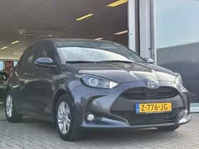 Toyota Yaris (2024) thumbnail 34