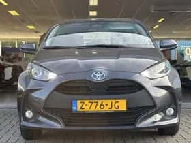 Toyota Yaris (2024) thumbnail 35