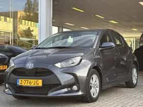 Toyota Yaris (2024) thumbnail 36