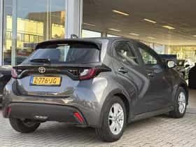Toyota Yaris (2024) thumbnail 40