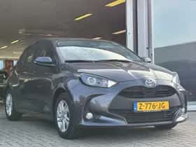 Toyota Yaris (2024) thumbnail 5