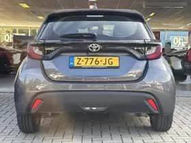 Toyota Yaris (2024) thumbnail 41
