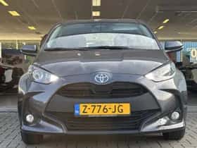 Toyota Yaris (2024) thumbnail 6