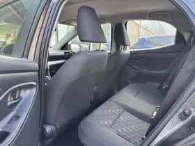 Toyota Yaris (2024) thumbnail 53