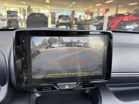 Toyota Yaris (2024) thumbnail 8