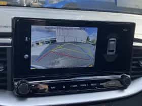 Kia Proceed (2024) thumbnail 11