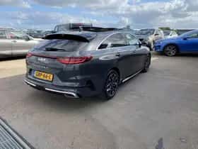 Kia Proceed (2024) thumbnail 13