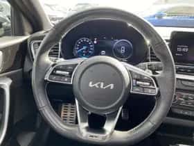 Kia Proceed (2024) thumbnail 35