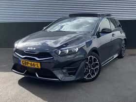 Kia Proceed (2024) thumbnail 63