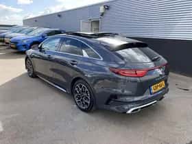 Kia Proceed (2024) thumbnail 66