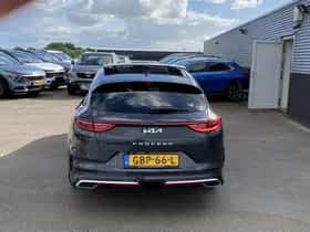 Kia Proceed (2024) thumbnail 67