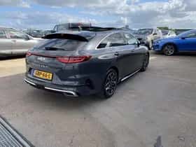 Kia Proceed (2024) thumbnail 74