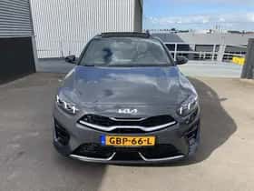 Kia Proceed (2024) thumbnail 77