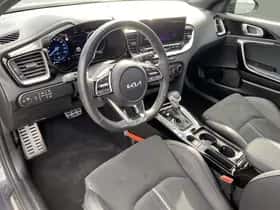 Kia Proceed (2024) thumbnail 94