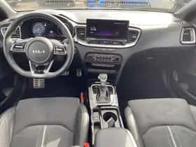 Kia Proceed (2024) thumbnail 95