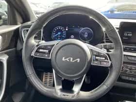 Kia Proceed (2024) thumbnail 96