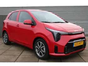 Kia Picanto (2024) thumbnail 2