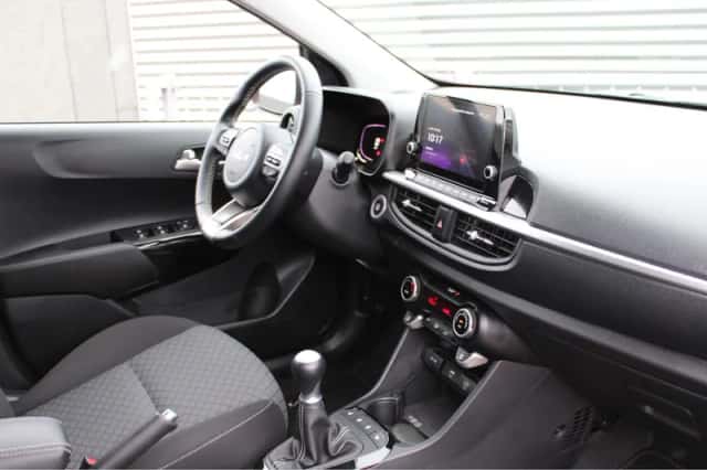 Kia Picanto (2024) thumbnail 12