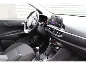 Kia Picanto (2024) thumbnail 12