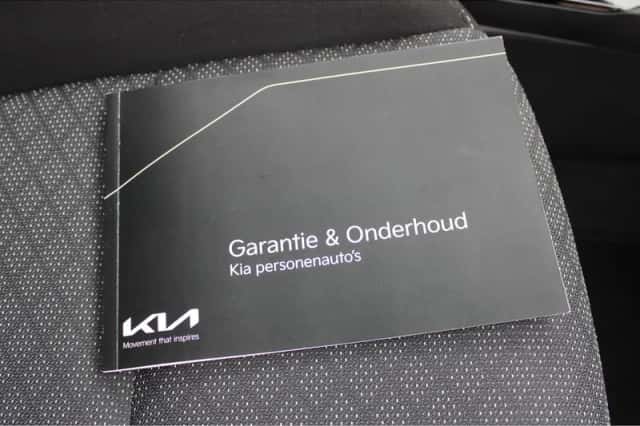Kia Picanto (2024) thumbnail 13