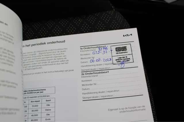 Kia Picanto (2024) thumbnail 14
