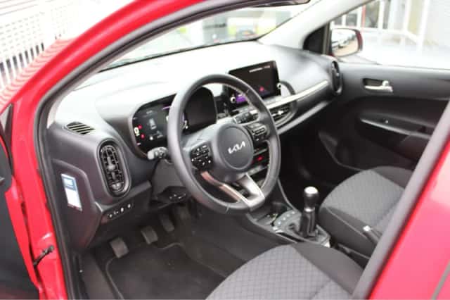 Kia Picanto (2024) thumbnail 19