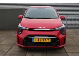 Kia Picanto (2024) thumbnail 3