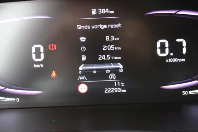 Kia Picanto (2024) thumbnail 22