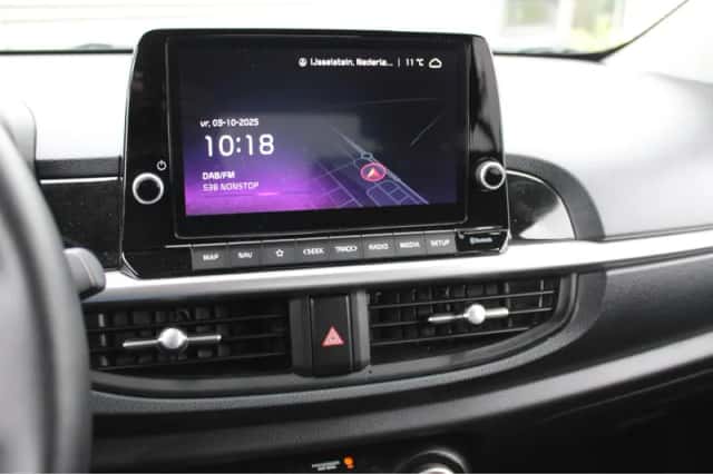 Kia Picanto (2024) thumbnail 26