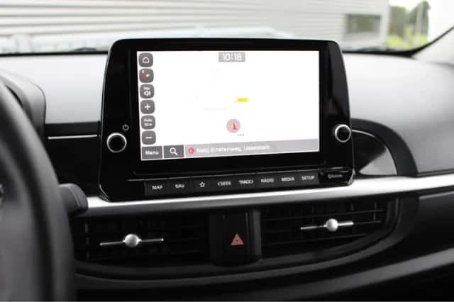 Kia Picanto (2024) thumbnail 27