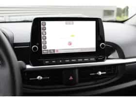Kia Picanto (2024) thumbnail 27