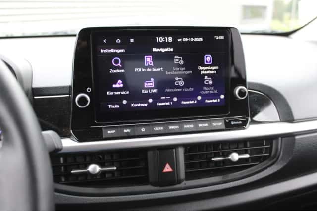 Kia Picanto (2024) thumbnail 28
