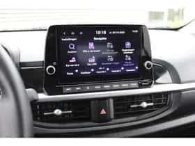 Kia Picanto (2024) thumbnail 28