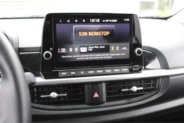 Kia Picanto (2024) thumbnail 29