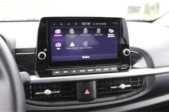 Kia Picanto (2024) thumbnail 30