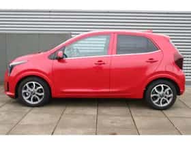 Kia Picanto (2024) thumbnail 4