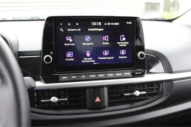 Kia Picanto (2024) thumbnail 31
