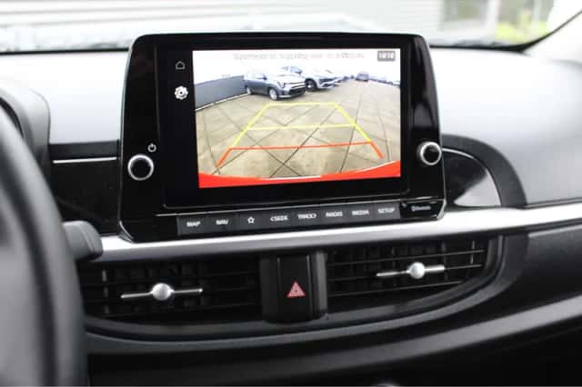 Kia Picanto (2024) thumbnail 32