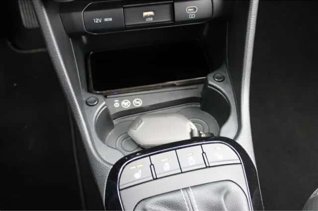 Kia Picanto (2024) thumbnail 33