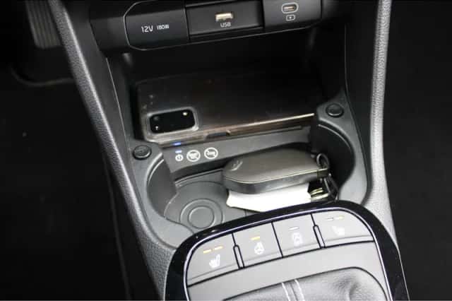 Kia Picanto (2024) thumbnail 34