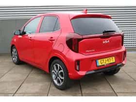 Kia Picanto (2024) thumbnail 5