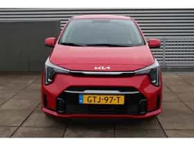 Kia Picanto (2024) thumbnail 46