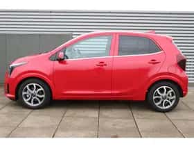 Kia Picanto (2024) thumbnail 47