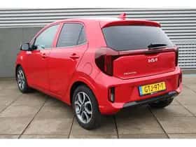 Kia Picanto (2024) thumbnail 48