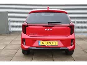 Kia Picanto (2024) thumbnail 49