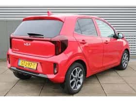 Kia Picanto (2024) thumbnail 50